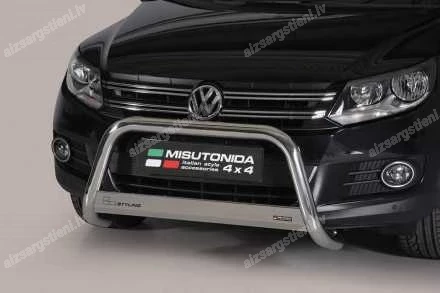 MISUTONIDA A BAR WITH CROSSBAR VOLKSWAGEN Tiguan