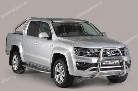 MISUTONIDA HIGH A BAR WITH CROSSBAR VOLKSWAGEN Amarok