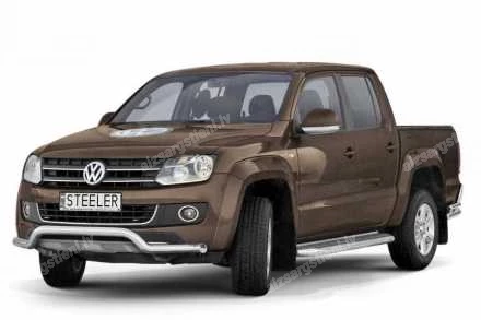 STEELER LOW BAR VOLKSWAGEN Amarok