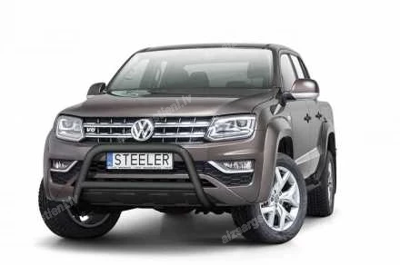 STEELER A BAR WITH CROSSBAR VOLKSWAGEN Amarok