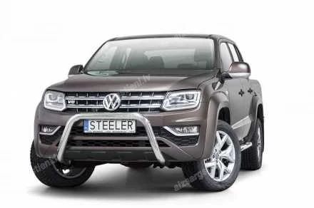 STEELER A BAR VOLKSWAGEN Amarok