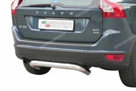 MISUTONIDA AIZMUGURĒJAIS AIZSARGSTIENIS VOLVO XC60