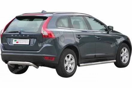 MISUTONIDA AIZMUGURĒJAIS AIZSARGSTIENIS VOLVO XC60