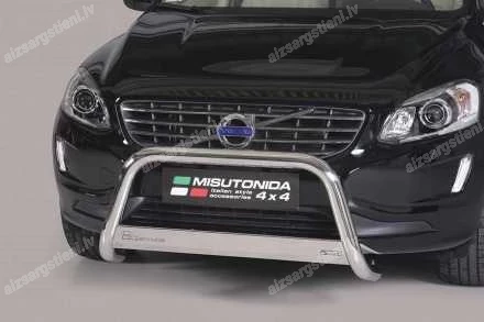 MISUTONIDA A BAR WITH CROSSBAR VOLVO XC60