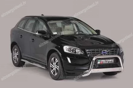 MISUTONIDA A BAR WITH CROSSBAR VOLVO XC60