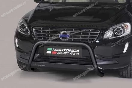 MISUTONIDA A BAR WITH CROSSBAR VOLVO XC60
