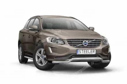 STEELER LOW BAR I VOLVO XC60