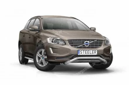 STEELER LOW BAR II VOLVO XC60