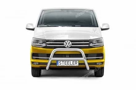 STEELER A BAR WITH CROSSBAR VOLKSWAGEN T6