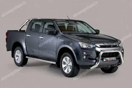 MISUTONIDA A BAR ISUZU D-Max