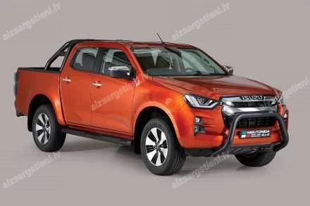 MISUTONIDA A BAR ISUZU D-Max