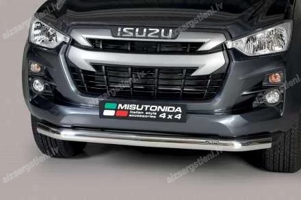 MISUTONIDA LOW BAR ISUZU D-Max