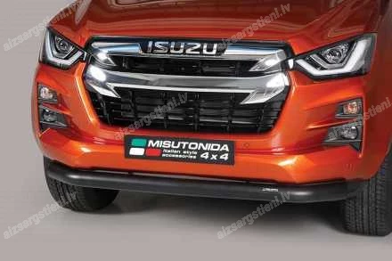 MISUTONIDA LOW BAR ISUZU D-Max