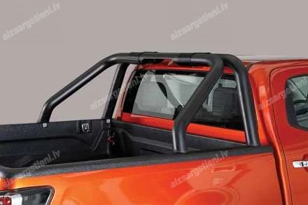 MISUTONIDA DESIGN DOUBLE ROLL BAR ISUZU D-Max