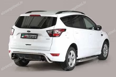 MISUTONIDA AIZMUGURĒJAIS AIZSARGSTIENIS FORD Kuga