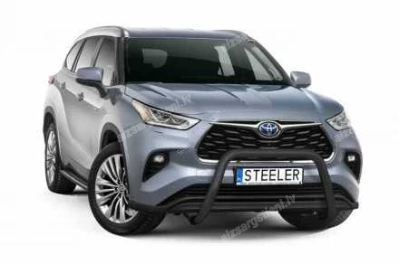 STEELER A BAR TOYOTA Highlander