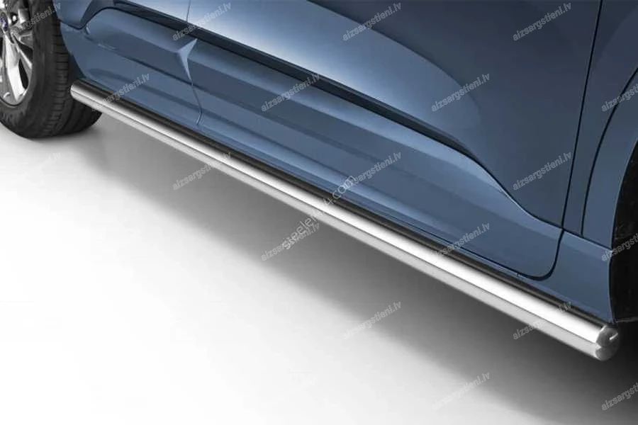 STEELER ROUND SIDE PROTECTION BARS FORD Kuga