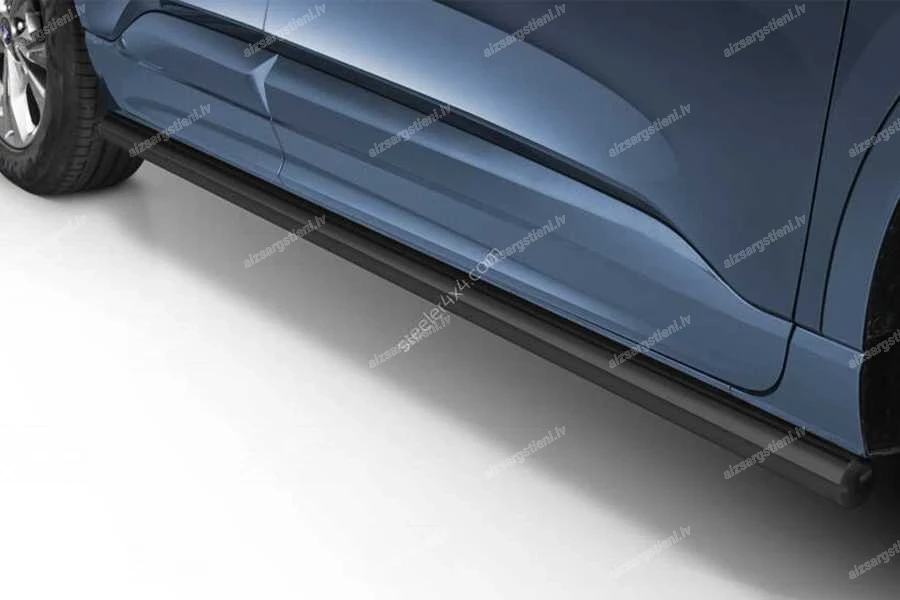 STEELER ROUND SIDE PROTECTION BARS FORD Kuga