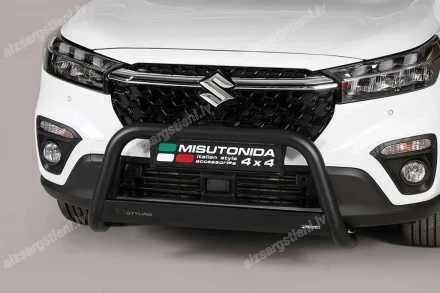 MISUTONIDA PRIEKŠĒJAIS A FORMAS AIZSARGSTIENIS AR ŠĶĒRSSTIENI SUZUKI S-Cross