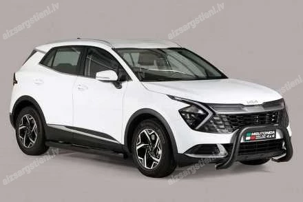 MISUTONIDA A BAR KIA Sportage