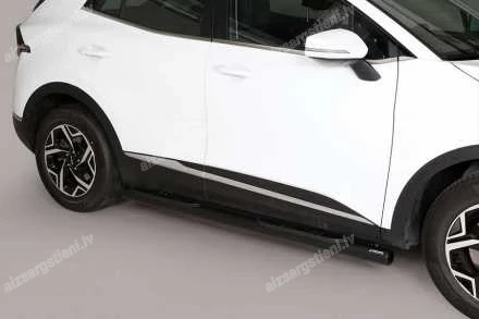 MISUTONIDA APAĻI SĀNU SLIEKŠŅI AR PLASTIKĀTA KĀPŠĻIEM KIA Sportage