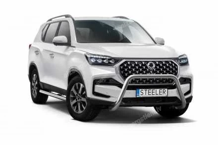 STEELER A BAR SSANGYONG/KGM Rexton
