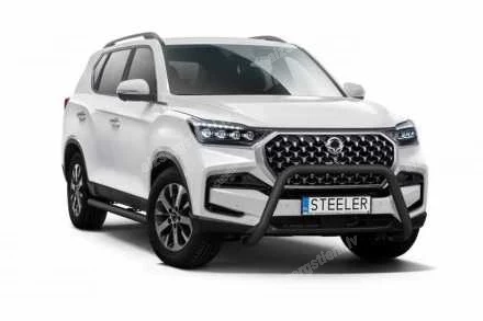 STEELER A BAR SSANGYONG/KGM Rexton