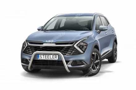 STEELER A BAR KIA Sportage