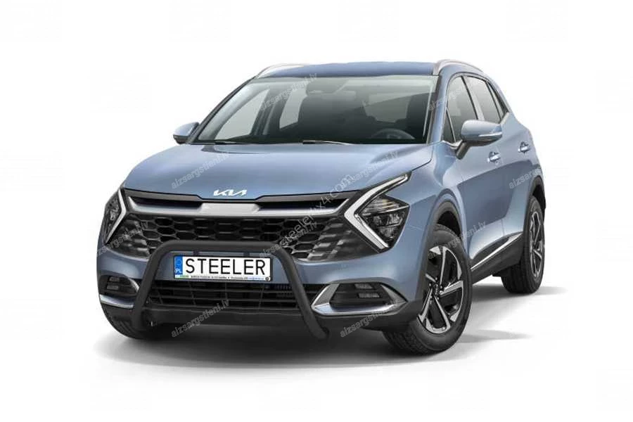 STEELER PRIEKŠĒJAIS A FORMAS AIZSARGSTIENIS KIA Sportage