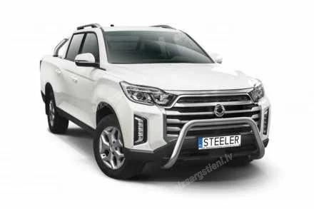 STEELER A BAR SSANGYONG/KGM Musso