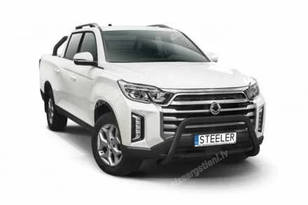 STEELER A BAR SSANGYONG/KGM Musso