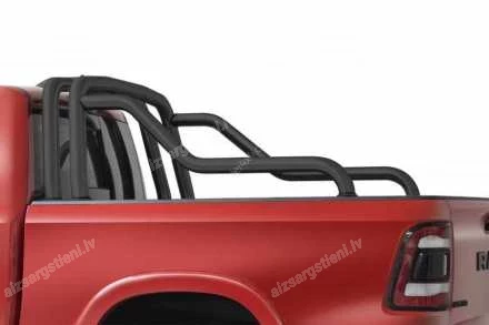 STEELER DOUBLE ROLL BAR DODGE RAM 1500