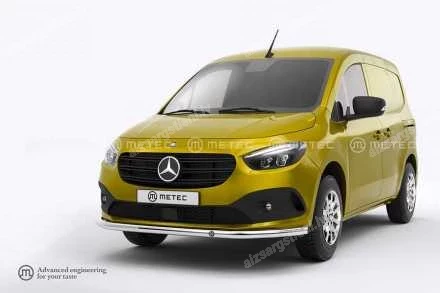 METEC CITYGUARD MERCEDES-BENZ Citan