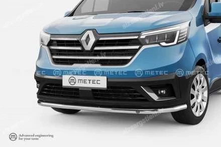 METEC CITYGUARD RENAULT Trafic
