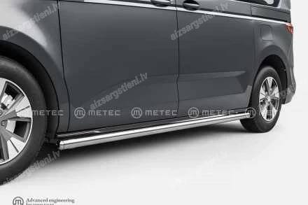 METEC APAĻI SĀNU AIZSARGSTIEŅI VOLKSWAGEN T7