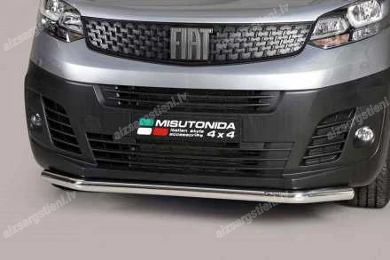 MISUTONIDA LOW BAR FIAT Scudo