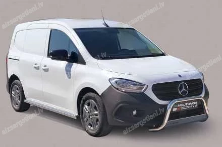 MISUTONIDA APAĻI SĀNU AIZSARGSTIEŅI MERCEDES-BENZ Citan