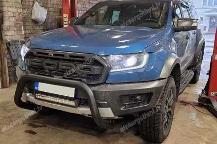MISUTONIDA A BAR FORD Ranger Raptor