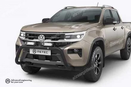 METEC A BAR VOLKSWAGEN Amarok