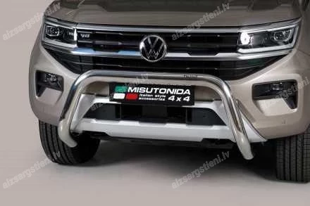 MISUTONIDA PRIEKŠĒJAIS A FORMAS AIZSARGSTIENIS VOLKSWAGEN Amarok