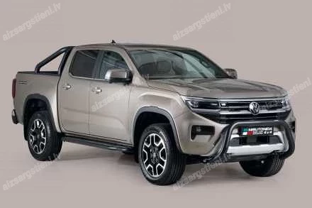 MISUTONIDA PRIEKŠĒJAIS A FORMAS AIZSARGSTIENIS VOLKSWAGEN Amarok