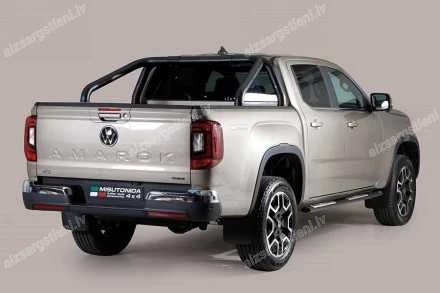 MISUTONIDA DOUBLE ROLL BAR VOLKSWAGEN Amarok