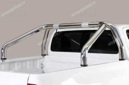 MISUTONIDA DUBULTAIS KRAVAS KASTES AIZSARGSTIENIS VOLKSWAGEN Amarok