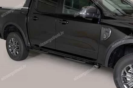 MISUTONIDA OVĀLI SĀNU SLIEKŠŅI AR PLASTIKĀTA KĀPŠĻIEM FORD Ranger