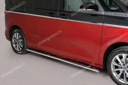 MISUTONIDA OVĀLI SĀNU SLIEKŠŅI AR PLASTIKĀTA KĀPŠĻIEM VOLKSWAGEN T7