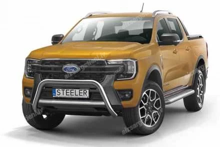 STEELER A BAR FORD Ranger