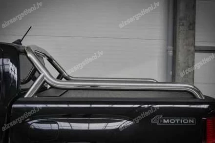 STEELER ROLL BAR VOLKSWAGEN Amarok