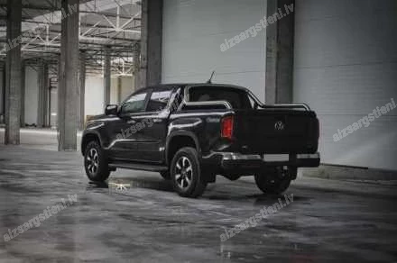 STEELER ROLL BAR VOLKSWAGEN Amarok