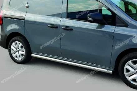 MISUTONIDA APAĻI SĀNU AIZSARGSTIEŅI RENAULT Kangoo