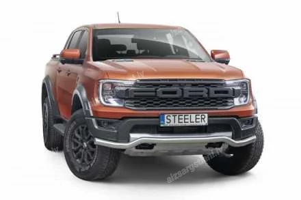 STEELER LOW BAR FORD Ranger Raptor